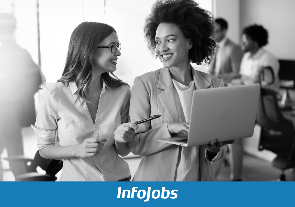 INFOJOBS