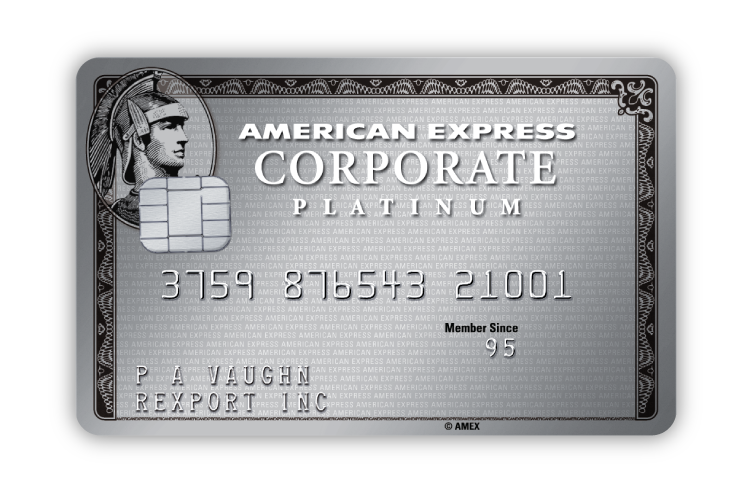 AMERICAN EXPRESS