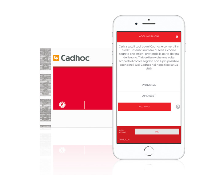 CADOCH