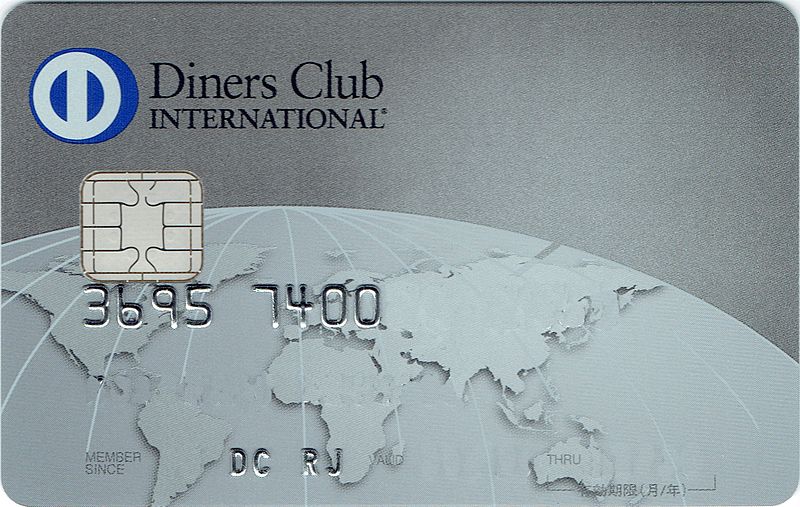 CLUB DINERS