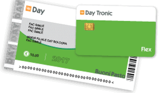 TICKET DAY