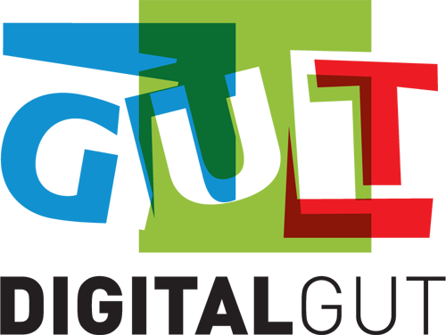 DIGITAL GUT - WEB RECRUITING