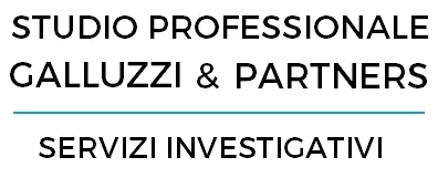 GALLUZZI & PARTNERS SERVIZI INVESTIGATIVI