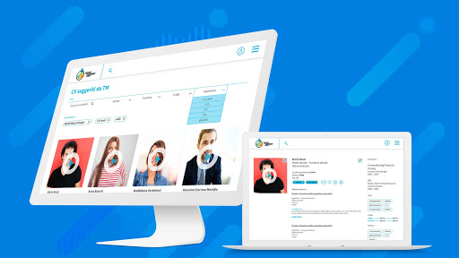 HRWEB - ATS