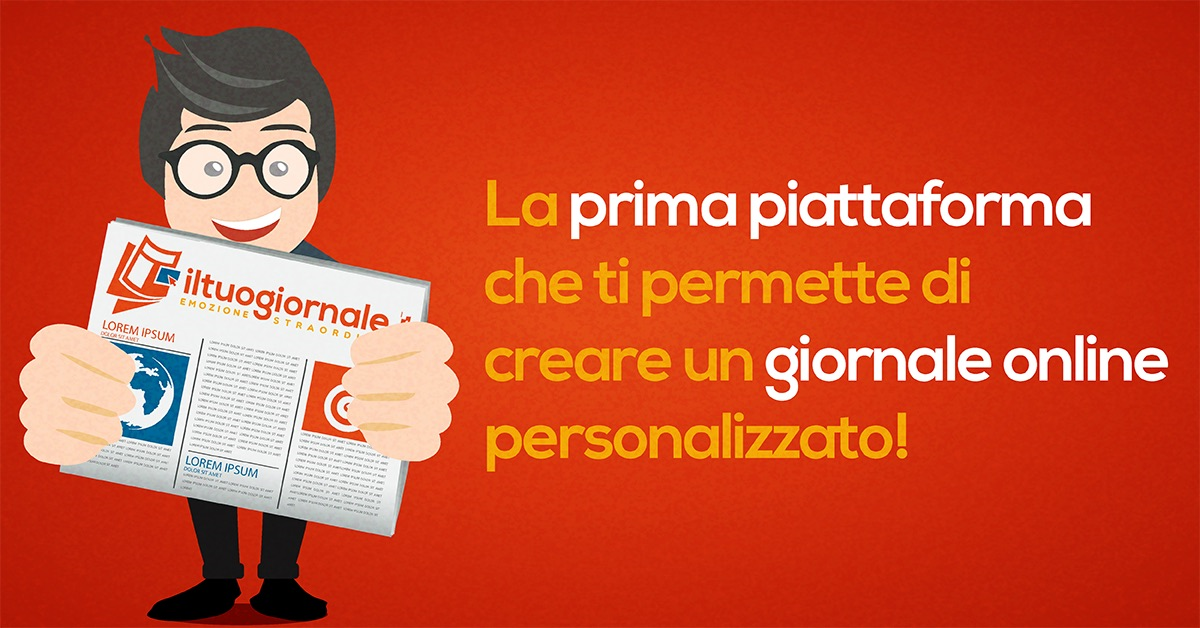 ILTUOGIORNALE.IT