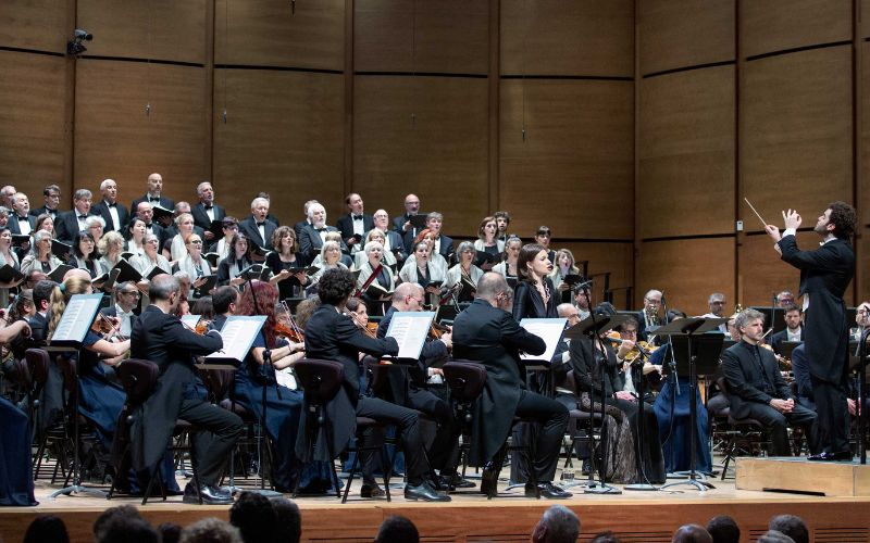 ORCHESTRA SINFONICA DI MILANO