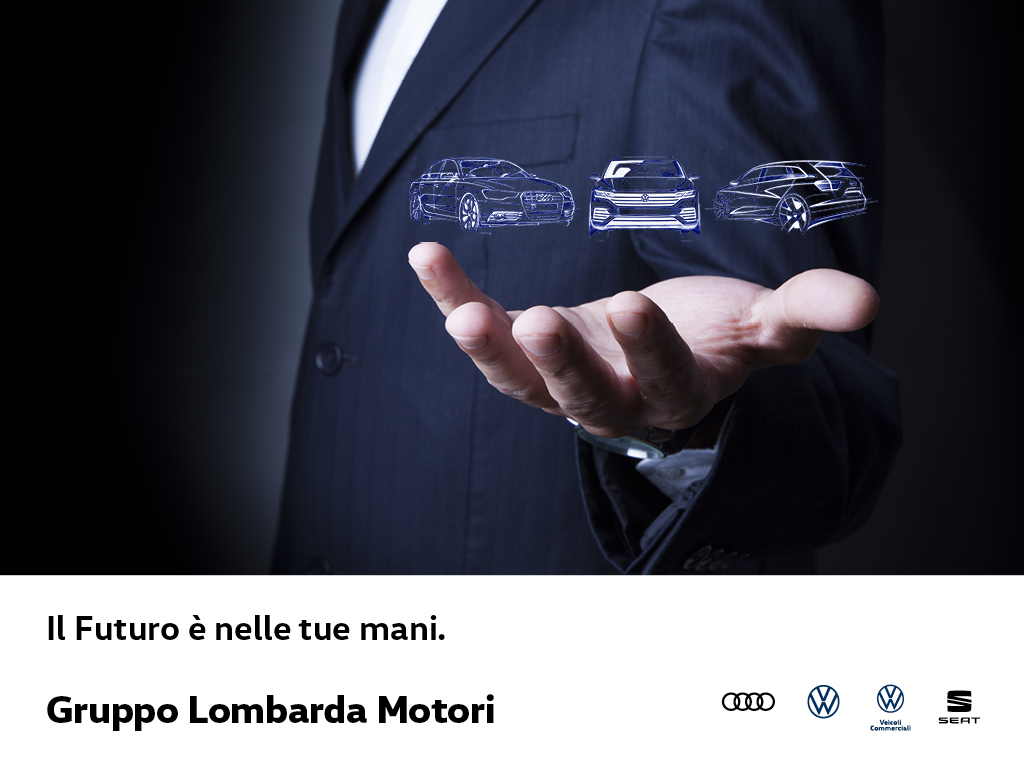 LOMBARDA MOTORI