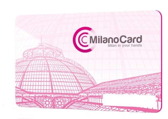 MILANOCARD
