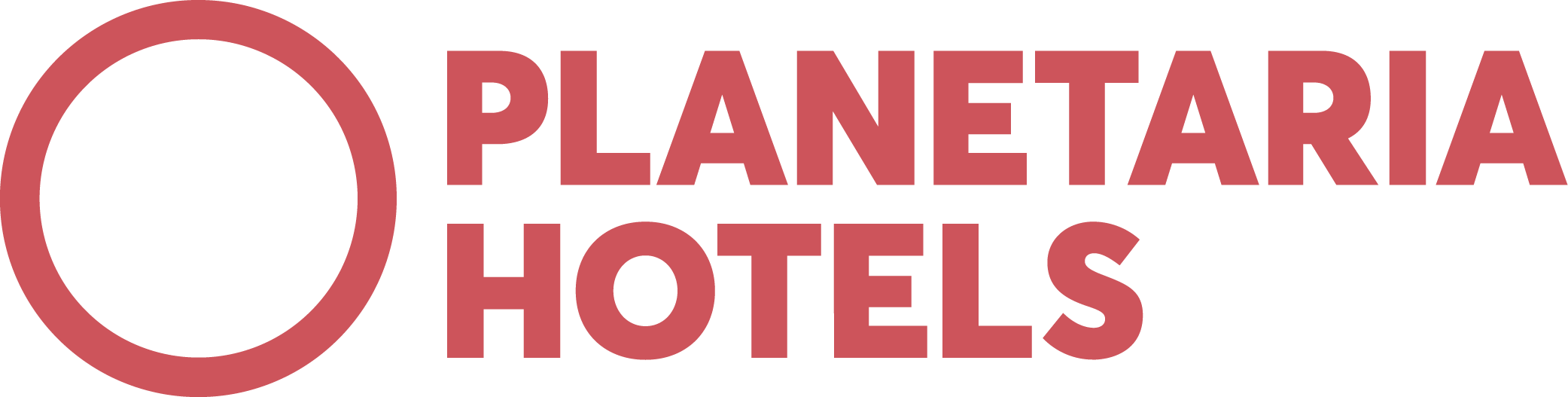 PLANETARIA HOTELS