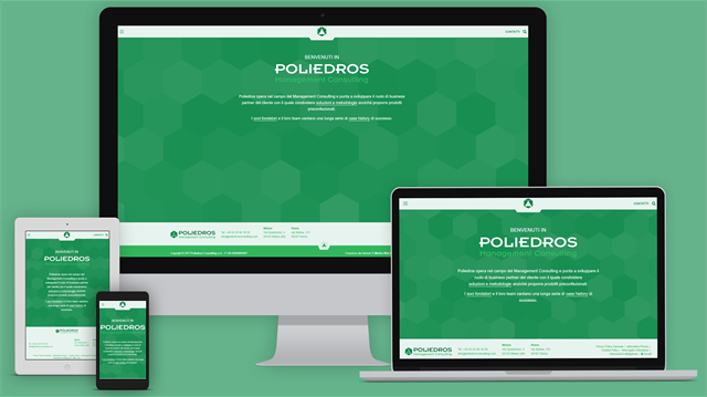 POLIEDROS MANAGEMENT CONSULTING