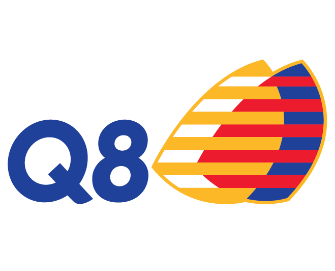 Q8