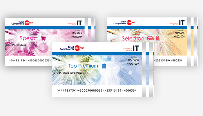TICKET COMPLIMENTS