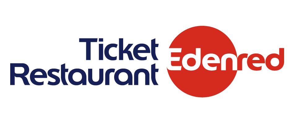 EDENRED TICKET RESTAURANT