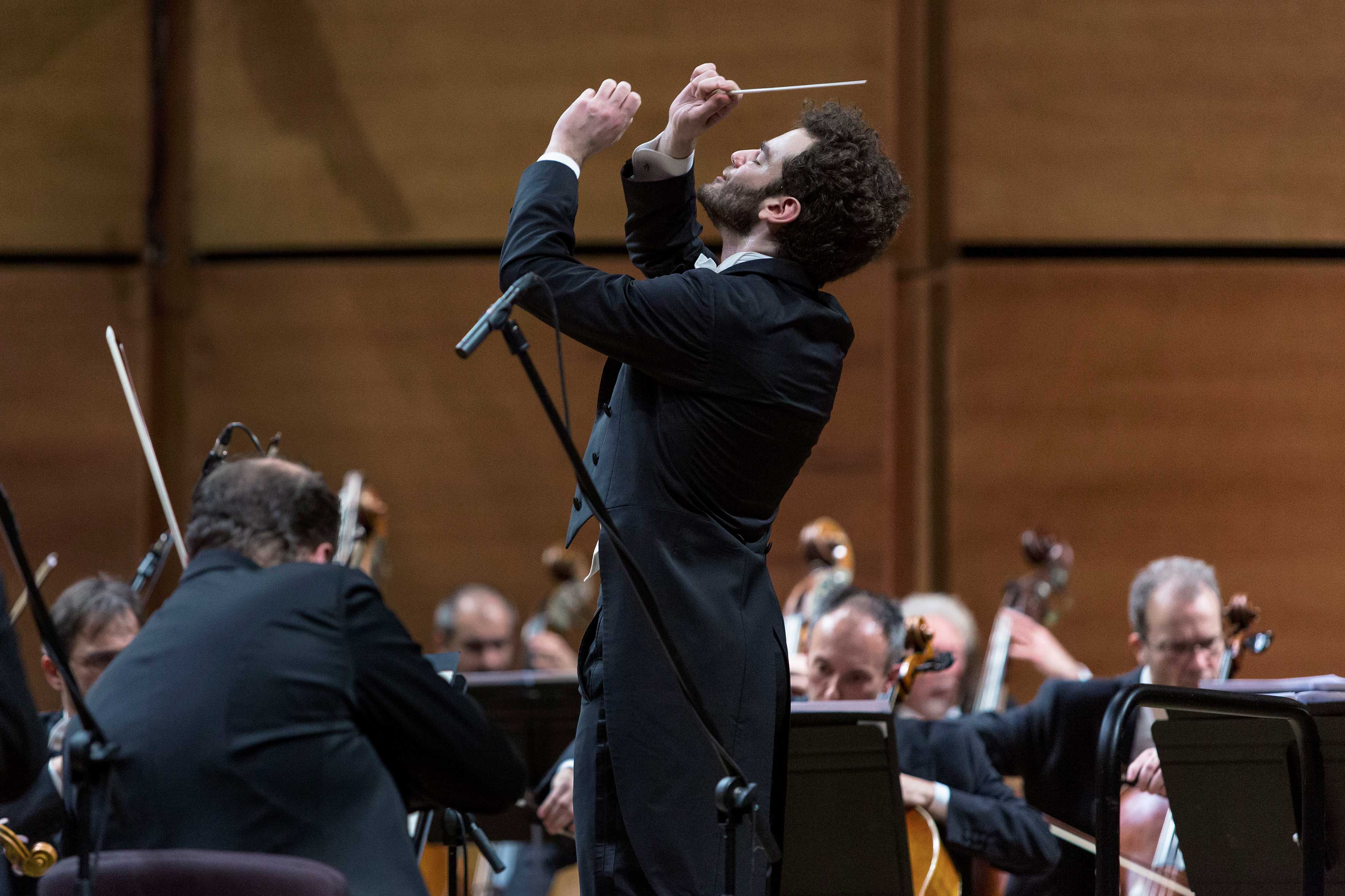 ORCHESTRA SINFONICA DI MILANO
