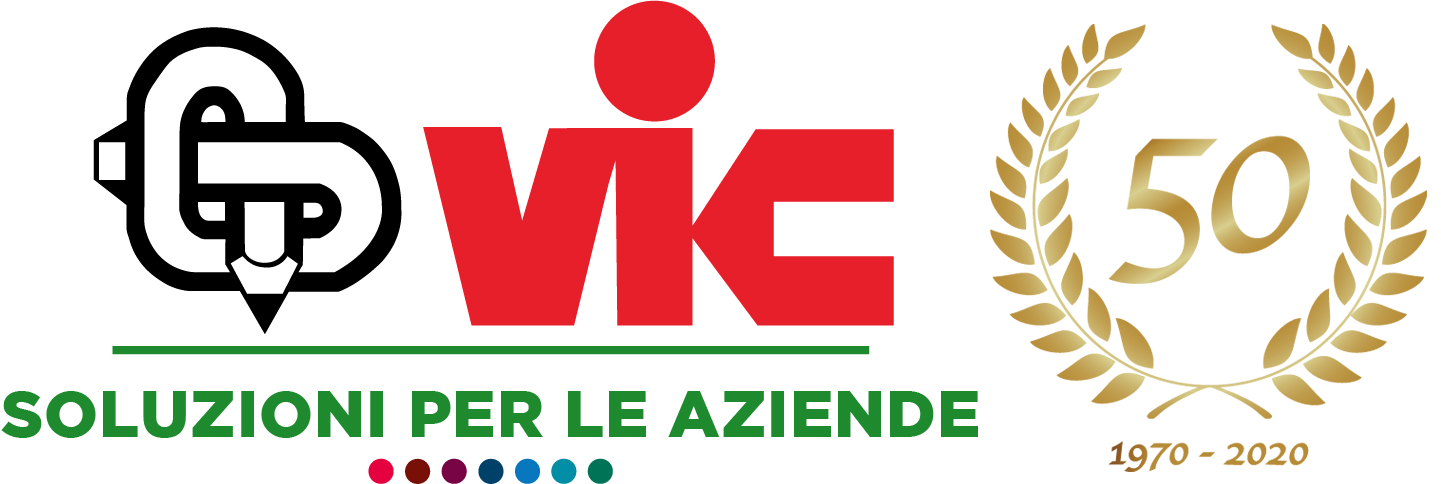 VIC SOLUZIONI PER L’UFFICIO