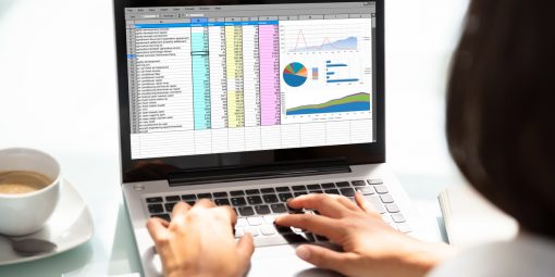 Excel avanzato for business