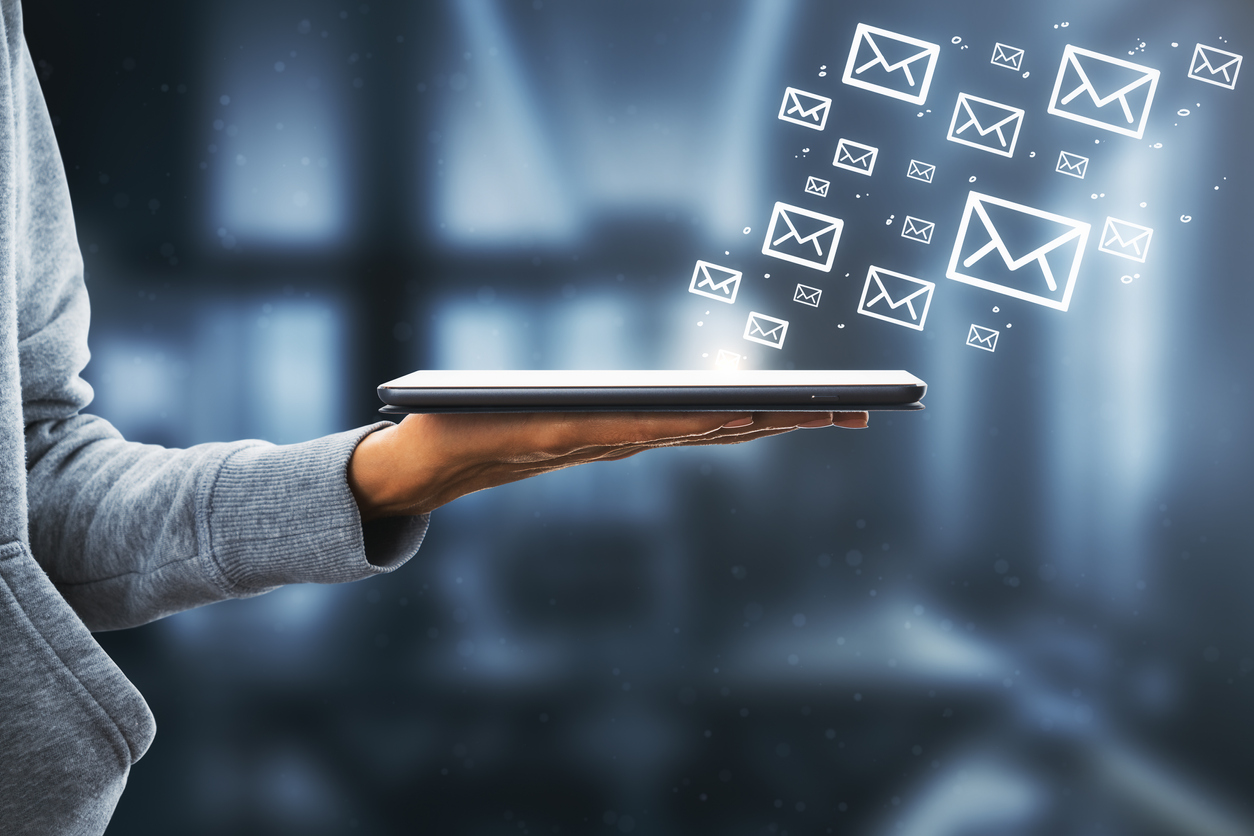 E-mail marketing di successo