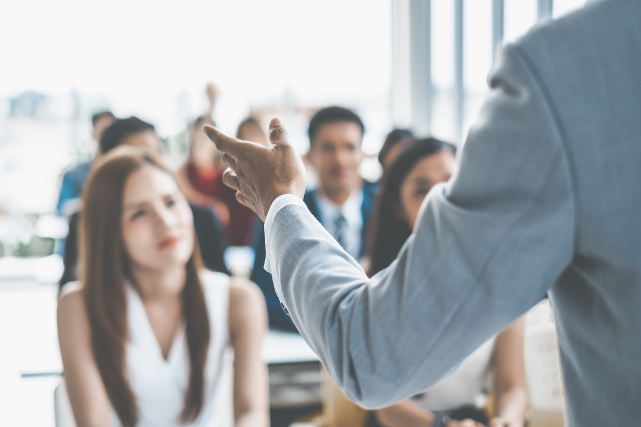 Costruire un percorso formativo: giornata di approfondimento per formatori - 8 ore - Corso valido per l’aggiornamento dei RSPP e ASPP per tutti i settori ATECO e Coordinatori per la sicurezza per l’esecuzione dei lavori
