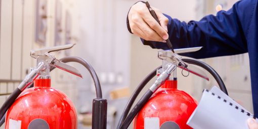 Formazione e addestramento dei lavoratori incaricati di attuare le misure di prevenzione incendi, lotta antincendio e gestione delle emergenze - Rischio Medio - 8 ore