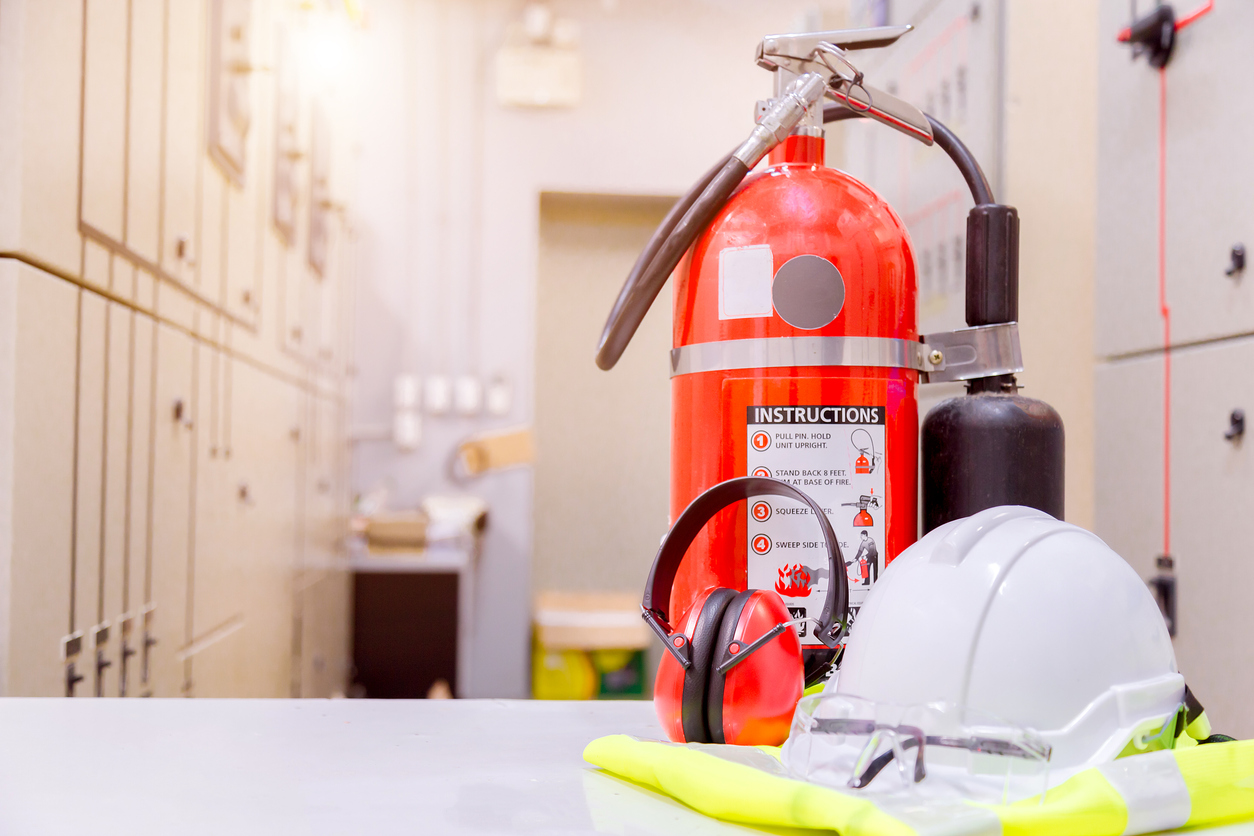 Formazione e addestramento dei lavoratori incaricati di attuare le misure di prevenzione incendi, lotta antincendio e gestione delle emergenze - Rischio Basso - 4 ore