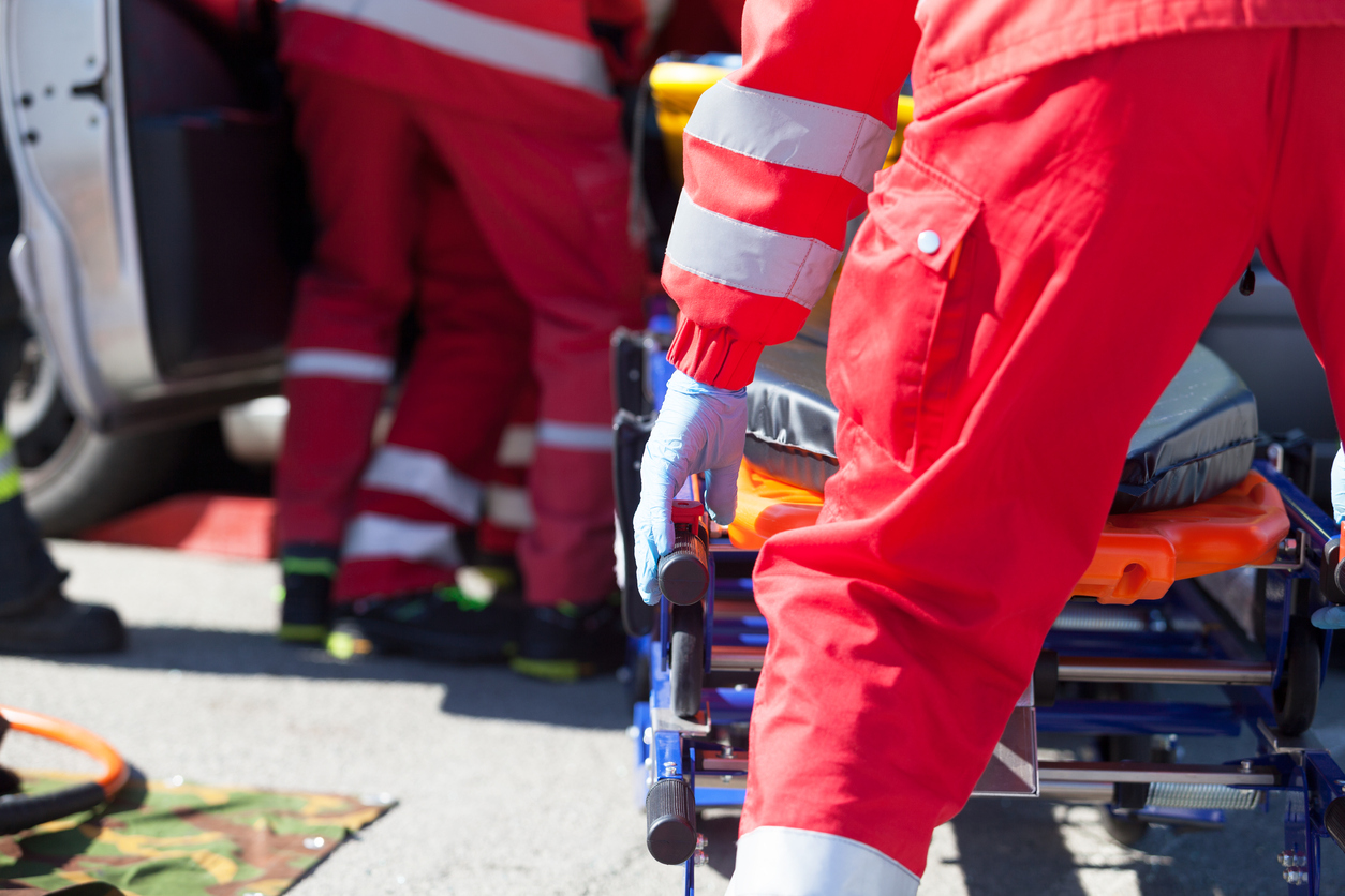 Sicurezza sul lavoro - Imparare dai gravi incidenti - corso valido anche come aggiornamento per RSPP e ASPP, Dirigenti, Preposti e Datori di Lavoro che ricoprono il ruolo di RSPP