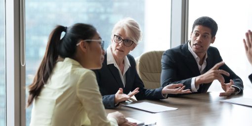 La gestione dei conflitti sul lavoro