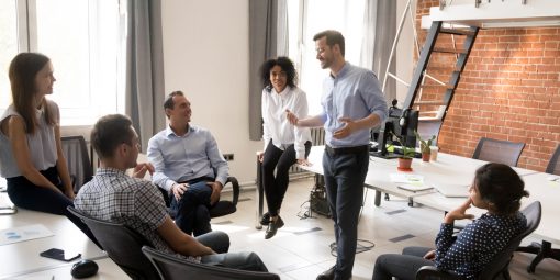 Leadership interpersonale