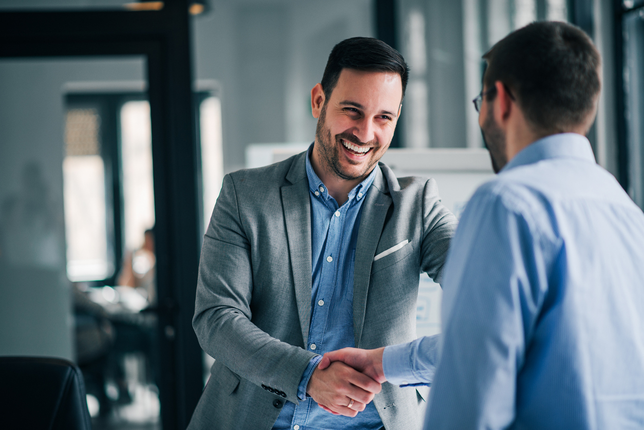 La gestione efficace di meeting e le tecniche di negoziazione - in lingua inglese