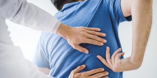 La prevenzione dei disturbi muscolo-scheletrici derivanti dalla movimentazione manuale dei carichi: ruolo del medico competente e del RLS - Corso aggiornamento per RLS (8 ore)