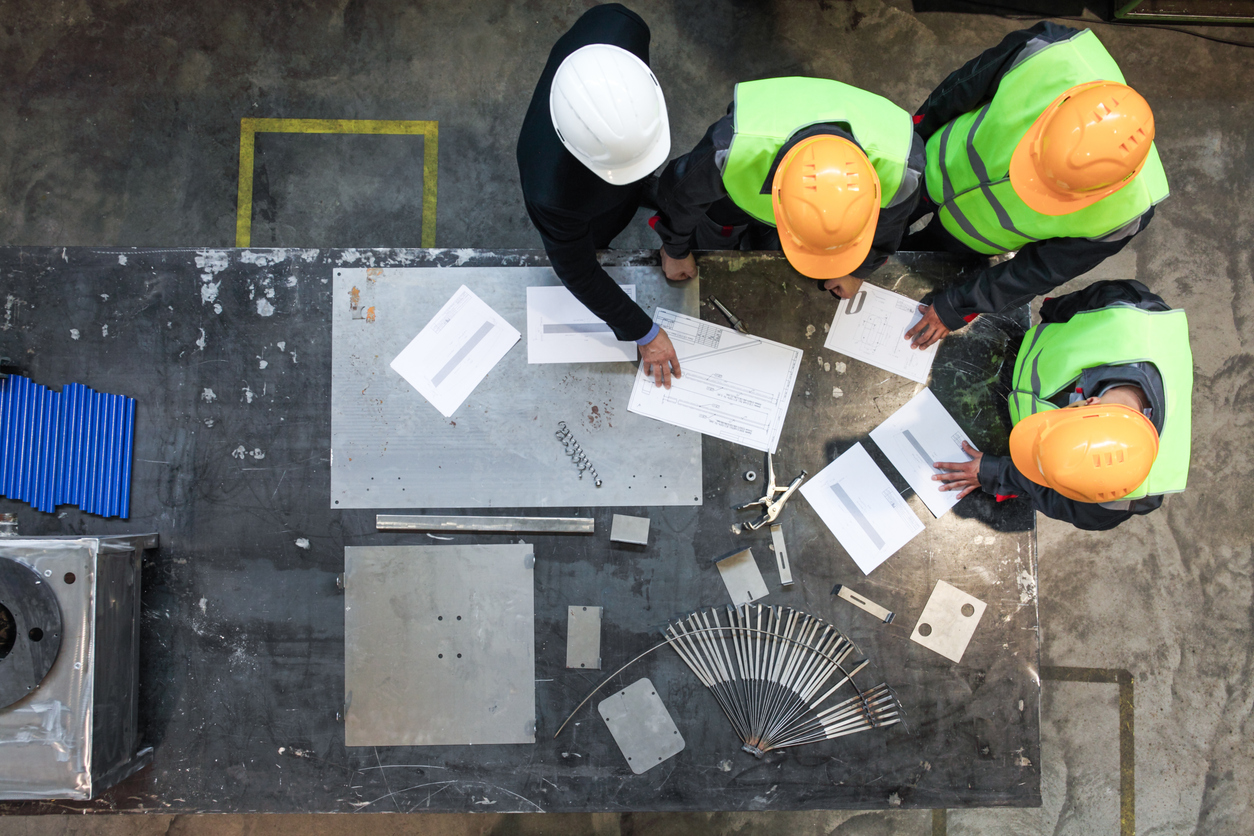 Salute e Sicurezza sul Lavoro e Ambiente