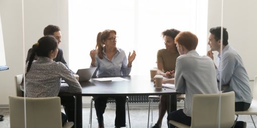 Informare per prevenire: la riunione periodica ed i virtuosi flussi informativi - Corso di aggiornamento per RLS (8 ore)