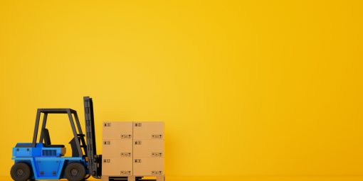 Corso di formazione teorico - pratico per abilitazione alla conduzione di carrelli semoventi - 12 ore