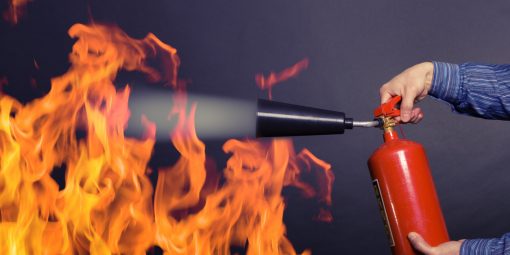 Corso di aggiornamento antincendio per addetti antincendio in attività di LIVELLO 1 (durata 2 ore)