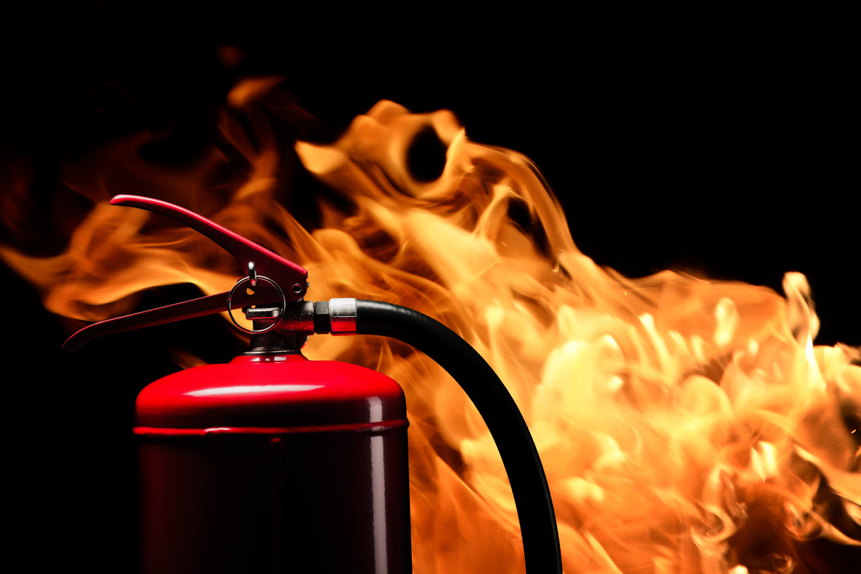 Inserimento all&#8217;interno dei corsi per RSPP  delle valutazioni in rapporto alle problematiche antincendio aziendali ed in relazioni alle soluzioni individuate da Tecnico Antincendio Incaricato (4 ore) - per RSPP e ASPP