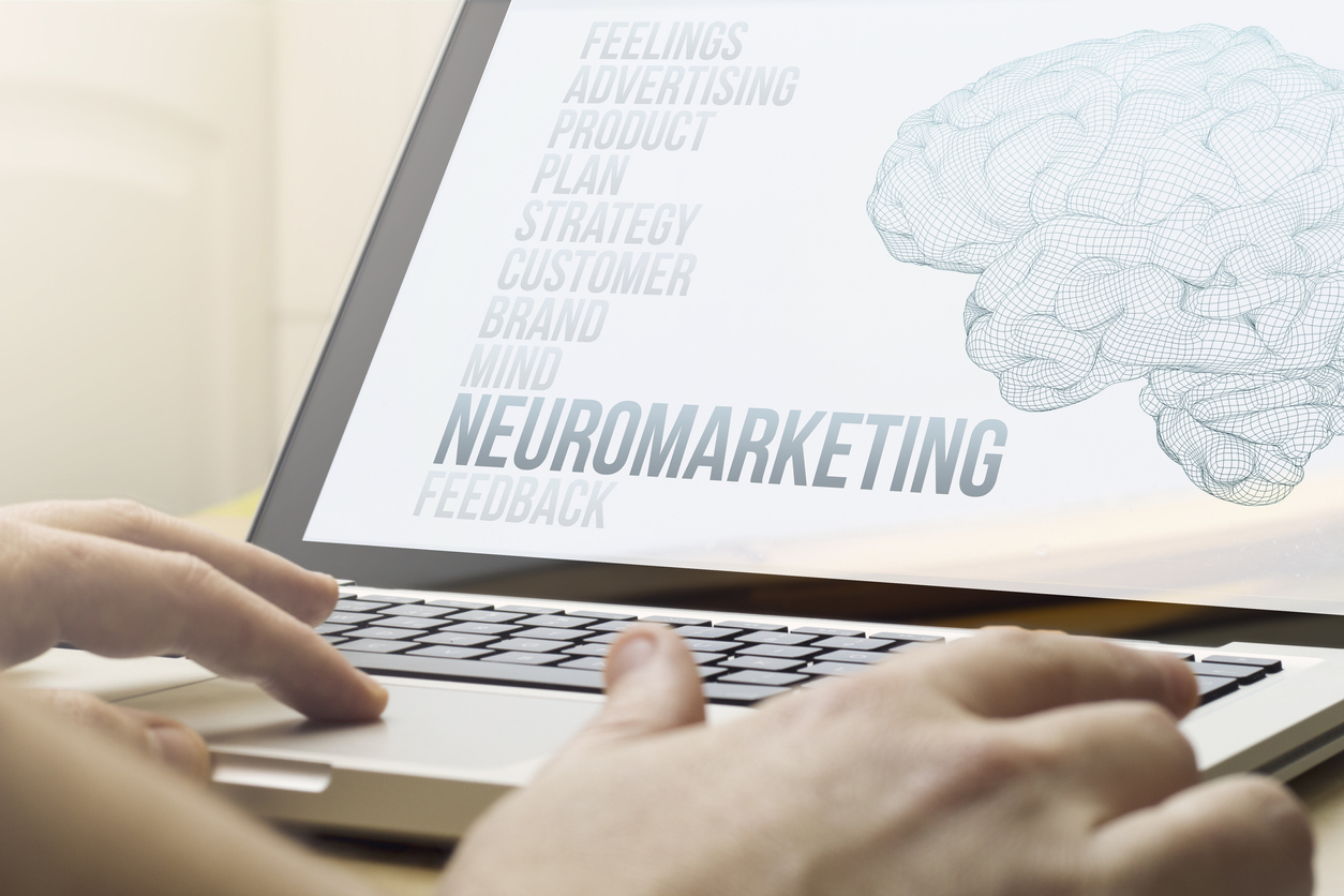 Neuromarketing Digitale