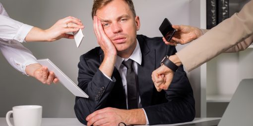 STRESS LAVORO CORRELATO: AGGIORNAMENTO DOCUMENTO DI VALUTAZIONE DEI RISCHI CON RIFERIMENTO AI CAMBIAMENTI AVVENUTI (8 ore)- Corso valido per l’aggiornamento RSPP e ASPP