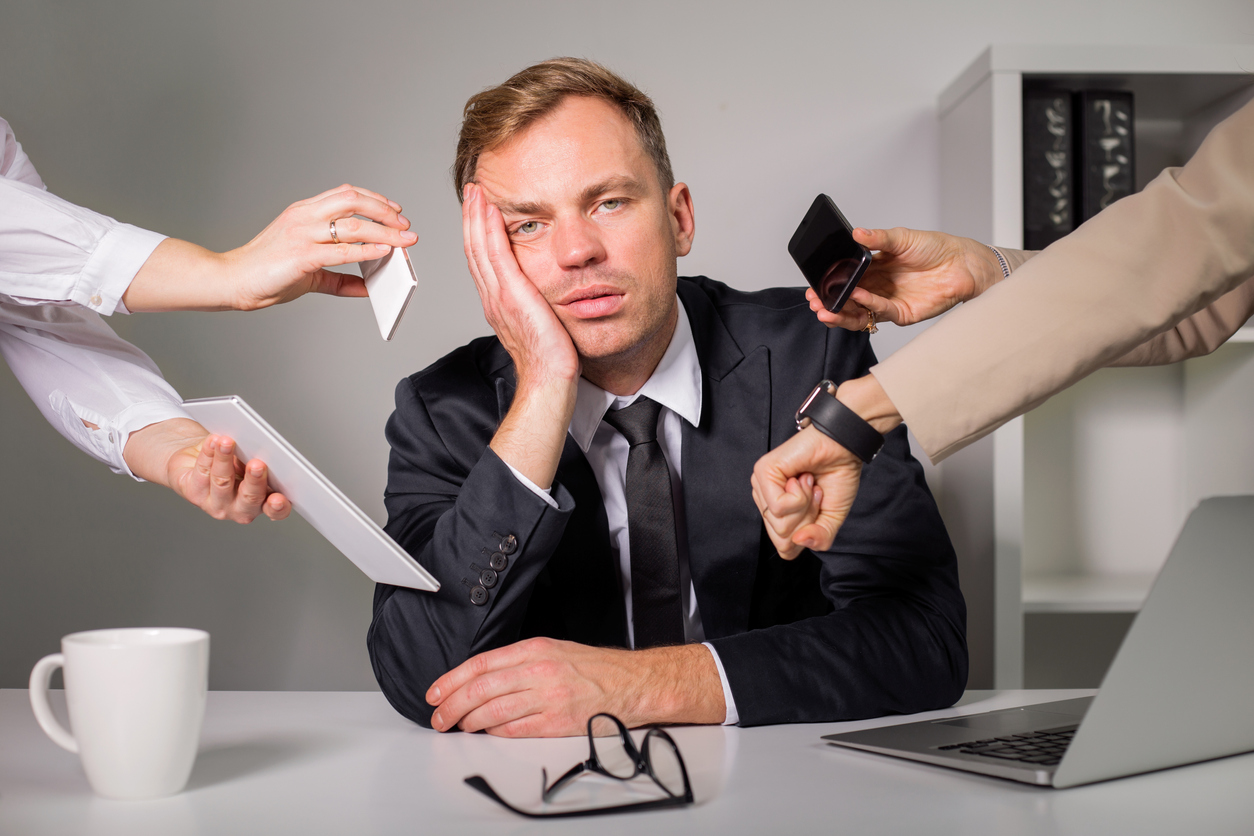 PostCovid19 e stress lavoro correlato: aggiornamento documento di valutazione dei rischi (attività in sede o in smart working) - Corso valido per l’aggiornamento RSPP e ASPP