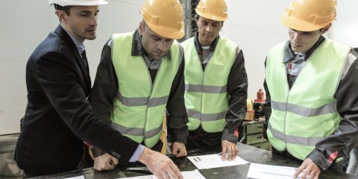La formazione del Rappresentante dei Lavoratori per la Sicurezza - 32 ore (riservato a tutti i settori merceologici ad eccezione di quello: chimico, chimico-farmaceutico e accorpati)