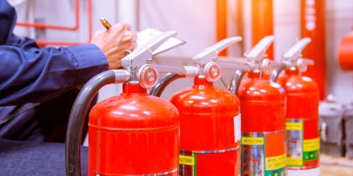 Corso di aggiornamento antincendio per addetti antincendio in attività di LIVELLO 1 e 2 (durata 5 ore, compresa verifica di apprendimento)
