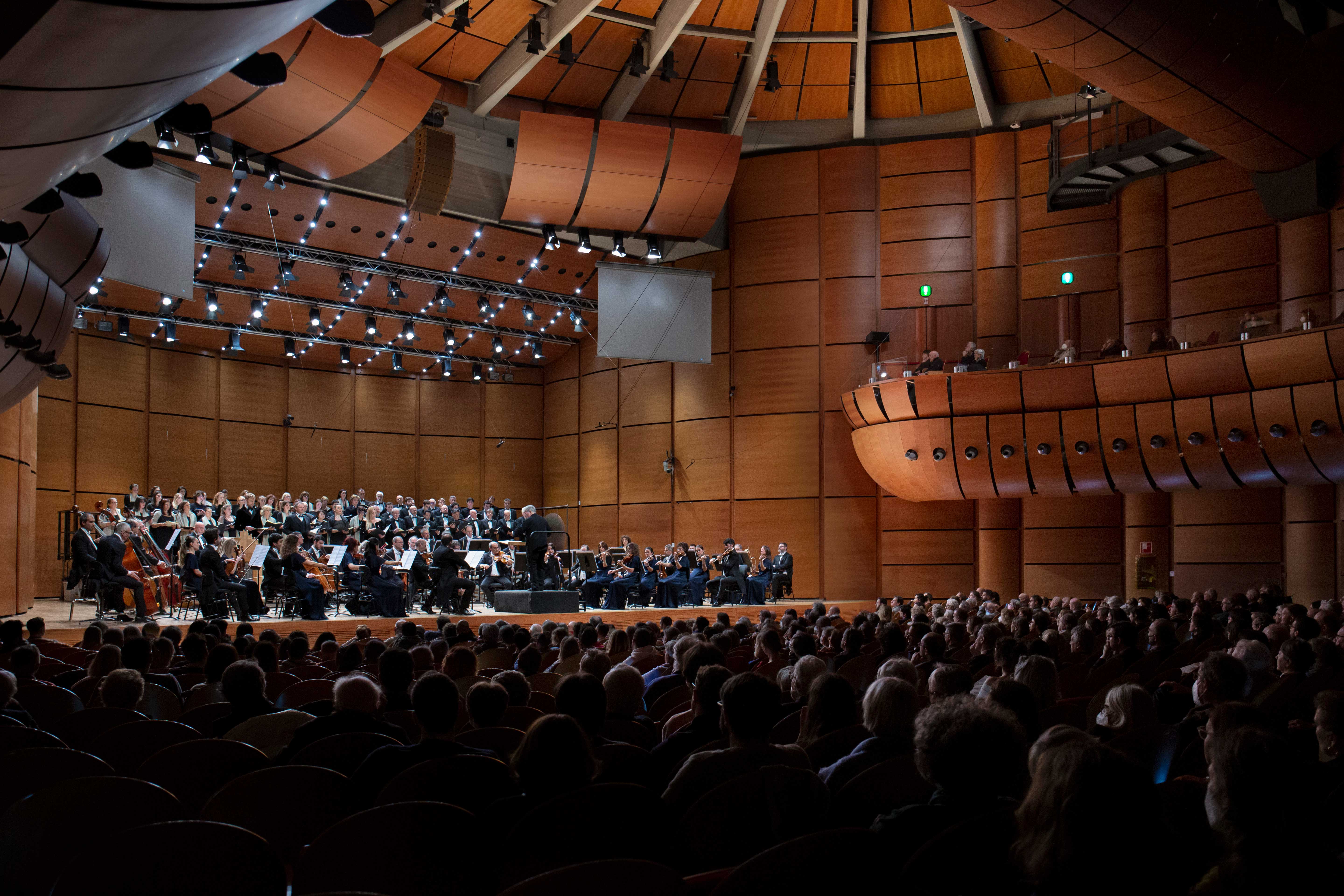 ORCHESTRA SINFONICA DI MILANO