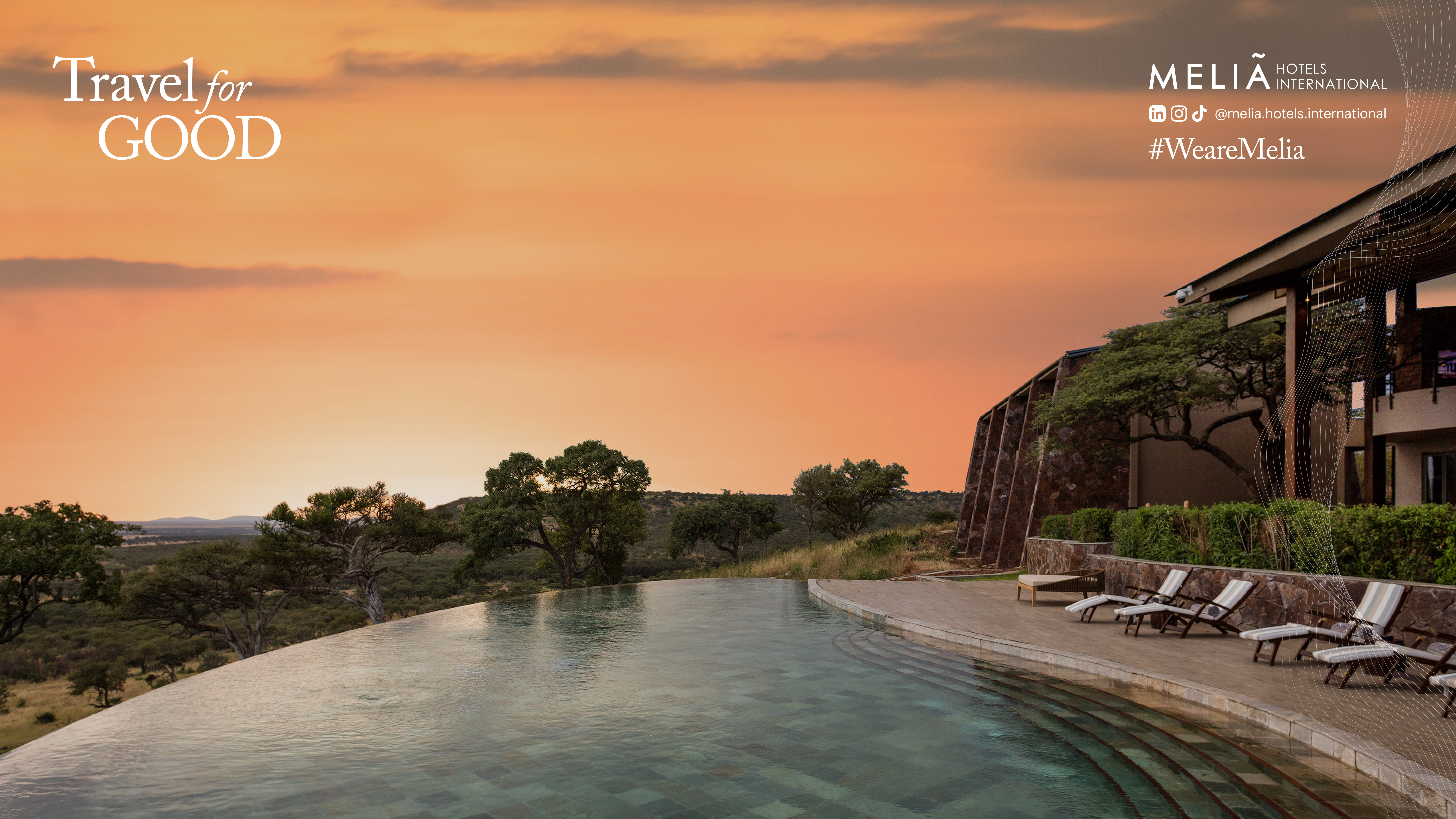 MELIA HOTELS INTERNATIONAL