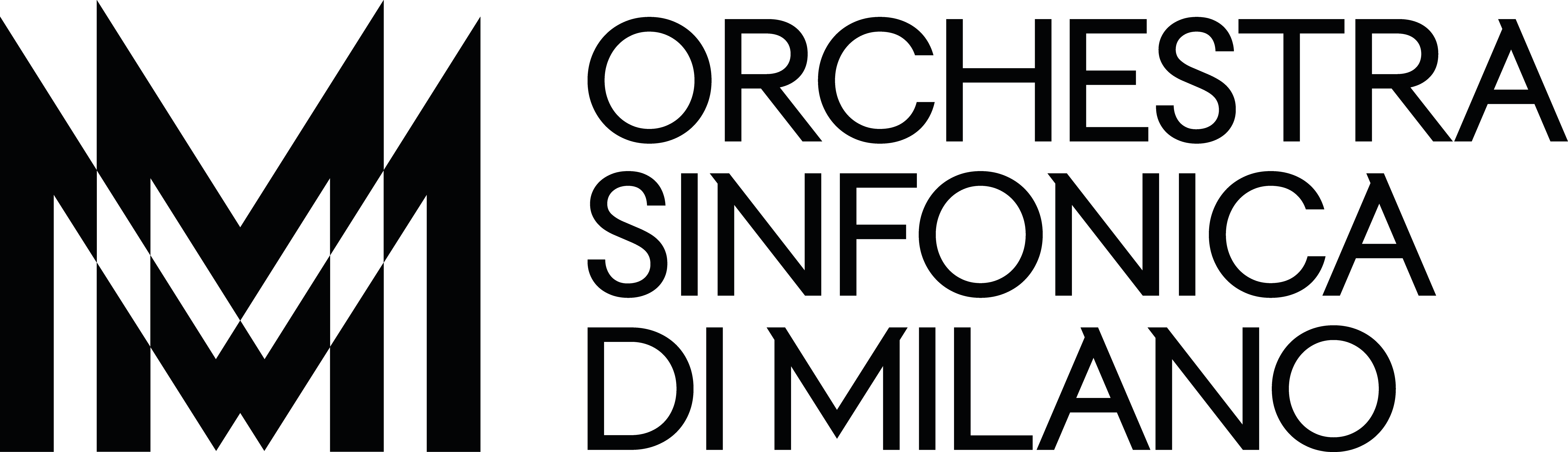 ORCHESTRA SINFONICA DI MILANO