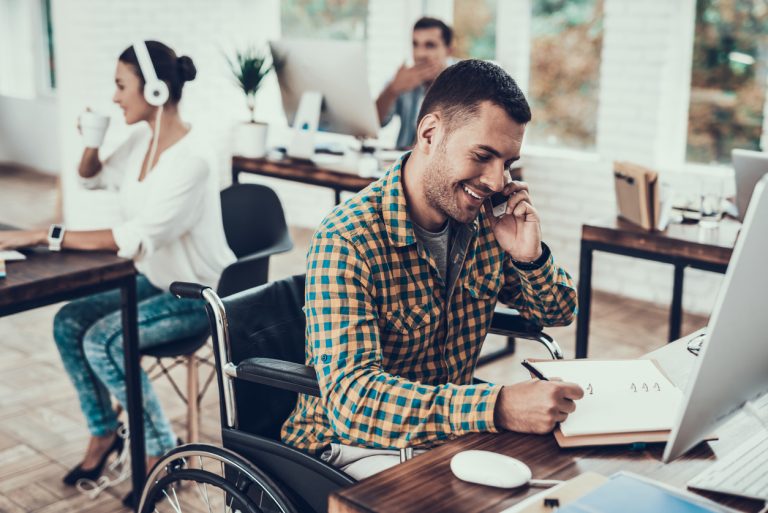 Assunzione dei disabili attraverso l&#8217;intermediazione delle cooperative sociali di tipo B