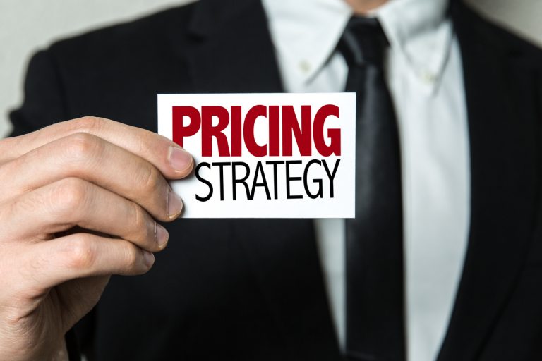 Una solida strategia di pricing nel B2B come leva per la crescita