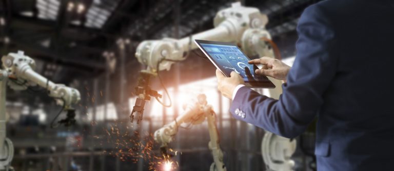 La finanziaria conferma gli incentivi di Industry 4.0: scopri le novità