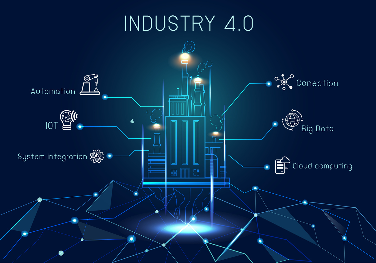 Industry 4.0 - acconti entro il 31 dicembre 2018 per non perdere l’incentivo