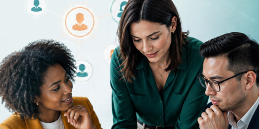 Il CRM - Customer Relationship Management: per conoscere sempre meglio e sviluppare la propria clientela