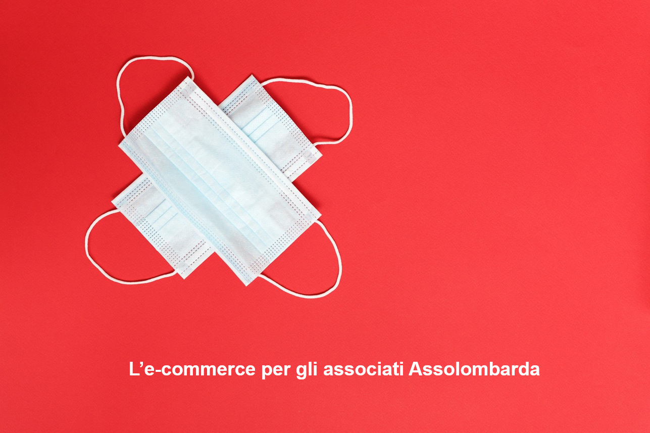 STEP SPA - FORNITURA DI MASCHERINE e DPI