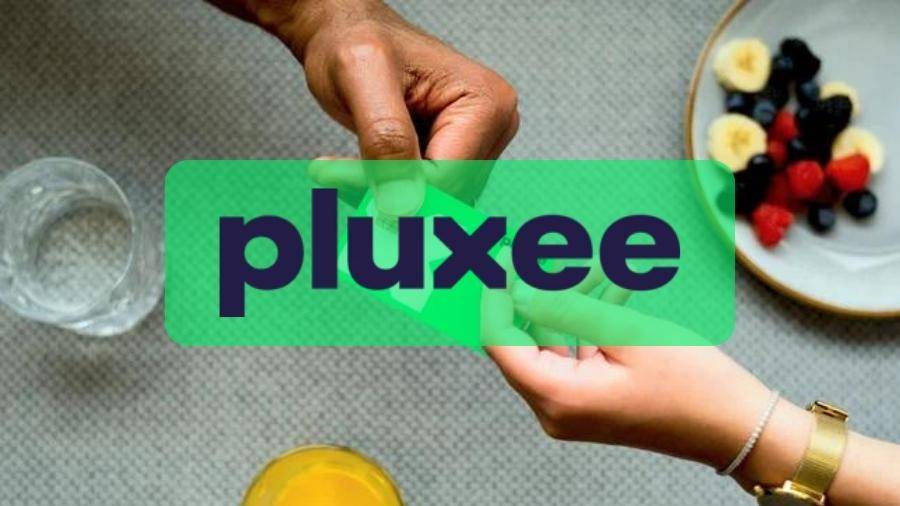 PLUXEE (EX SODEXO)