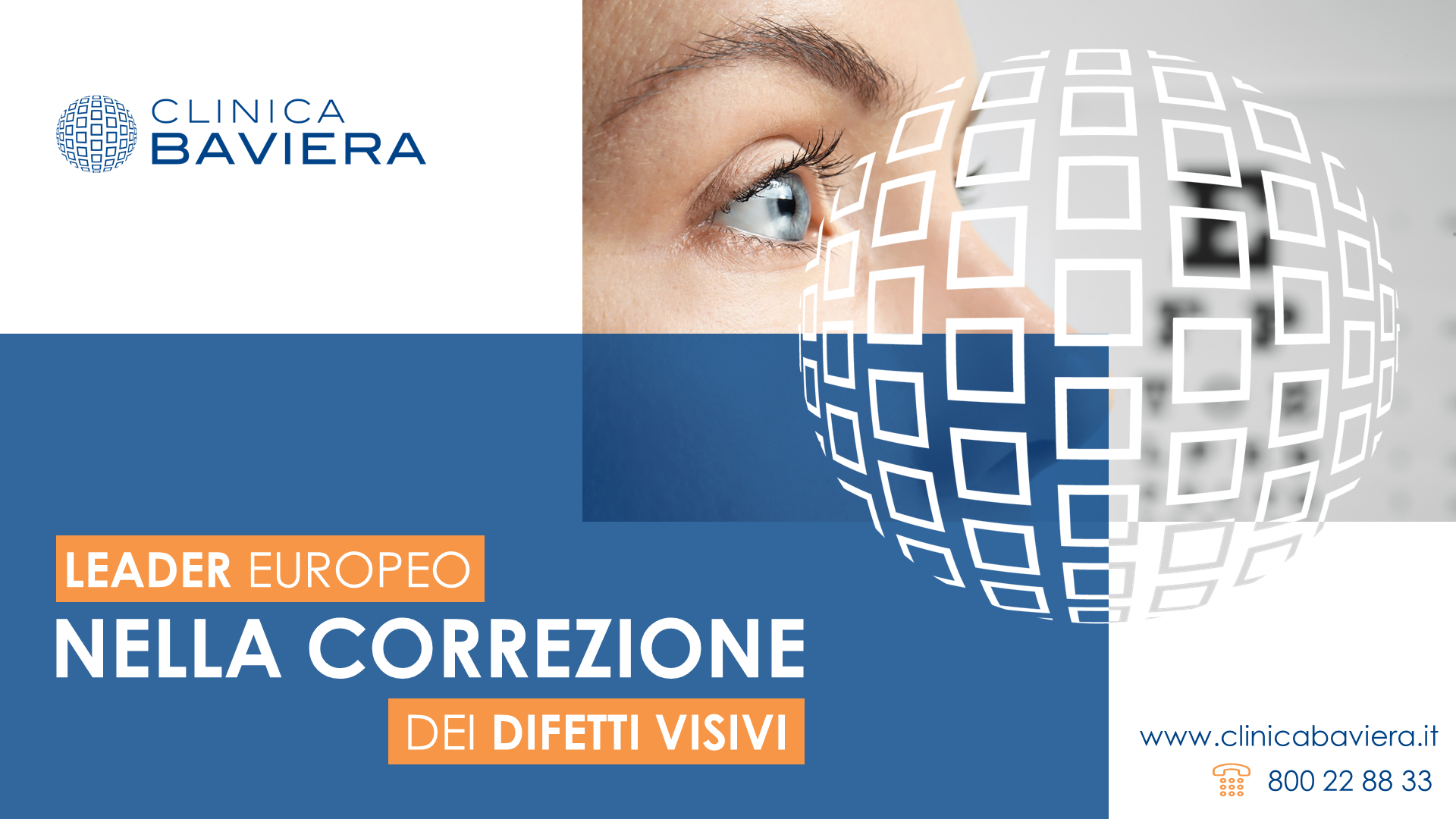 CLINICA BAVIERA